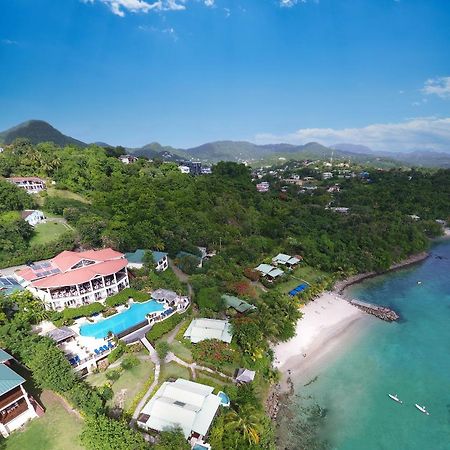 Calabash Cove Resort And Spa - Adults Only Gros Islet Zewnętrze zdjęcie