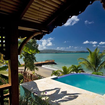 Calabash Cove Resort And Spa - Adults Only Gros Islet Zewnętrze zdjęcie