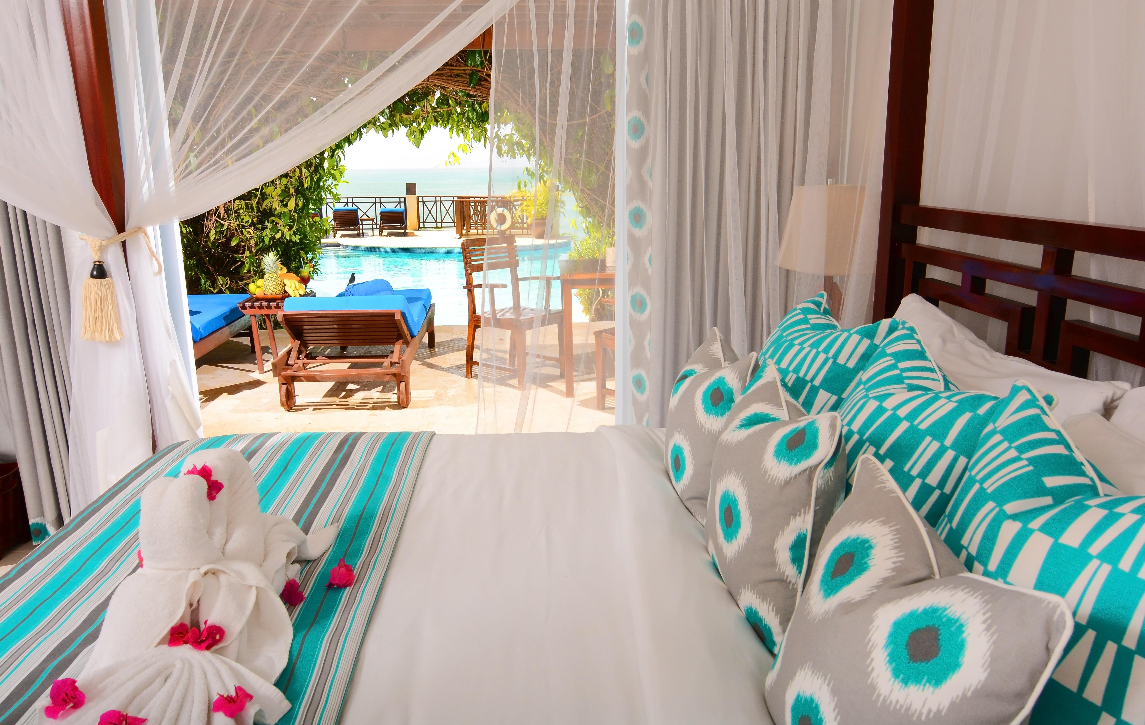 Calabash Cove Resort And Spa - Adults Only Gros Islet Zewnętrze zdjęcie