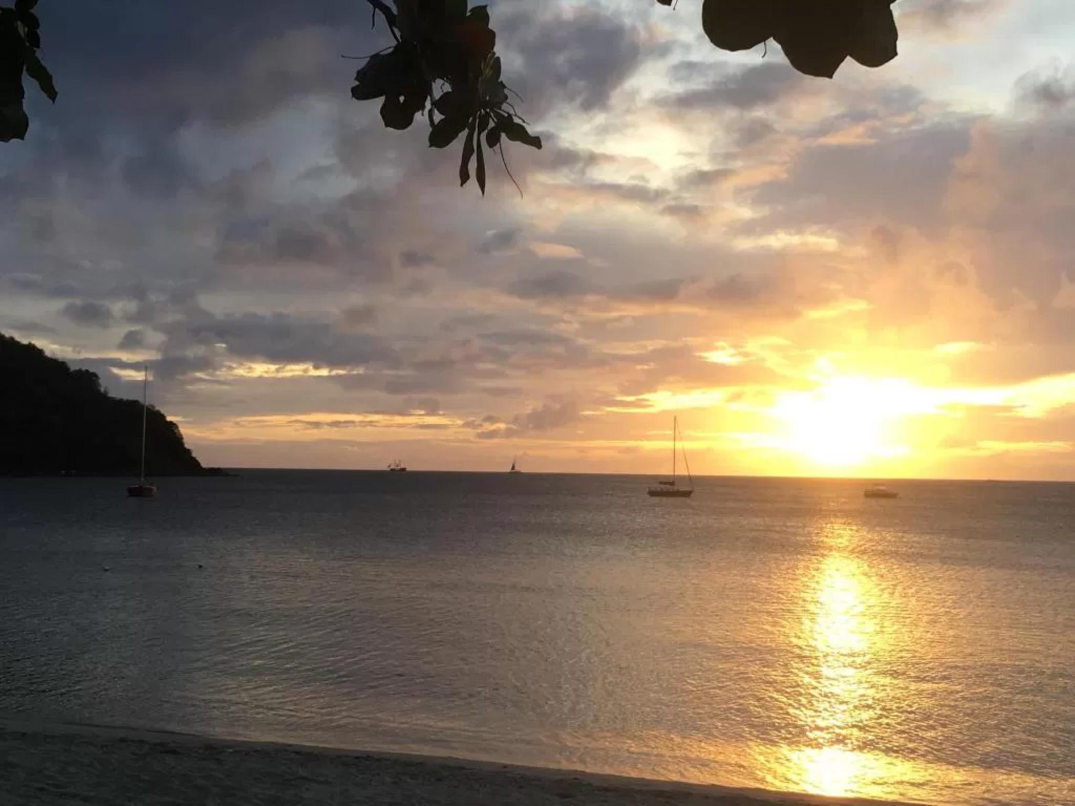 Calabash Cove Resort And Spa - Adults Only Gros Islet Zewnętrze zdjęcie