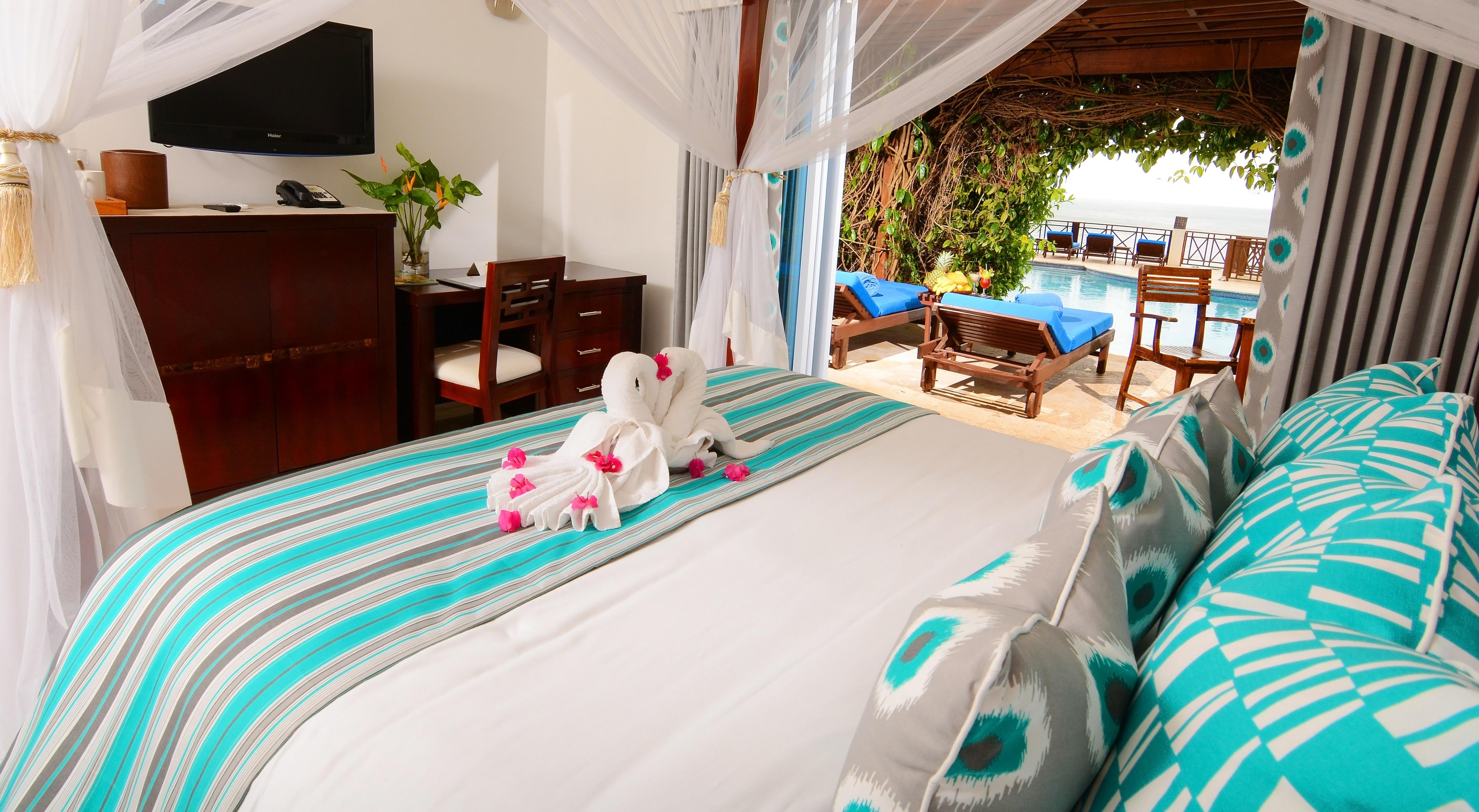 Calabash Cove Resort And Spa - Adults Only Gros Islet Zewnętrze zdjęcie