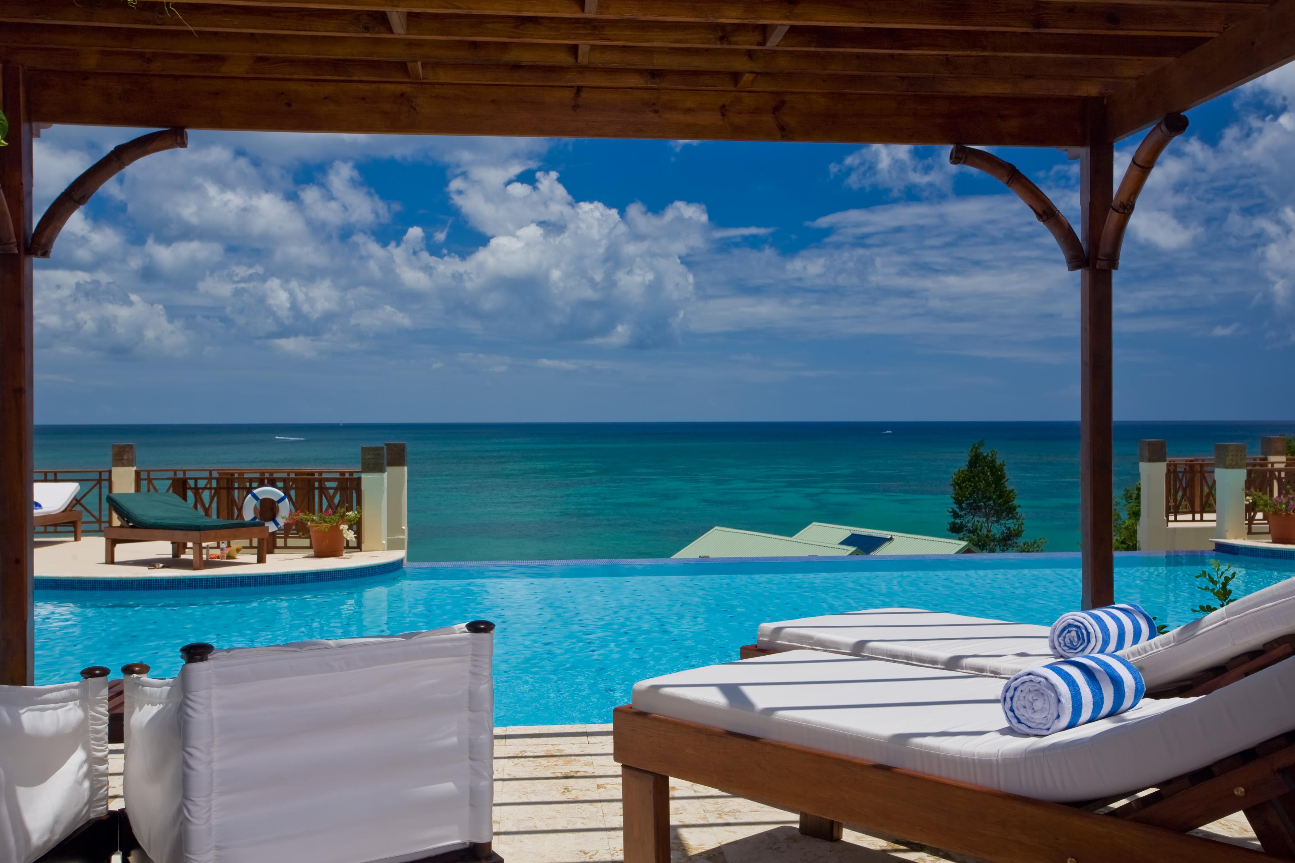 Calabash Cove Resort And Spa - Adults Only Gros Islet Udogodnienia zdjęcie