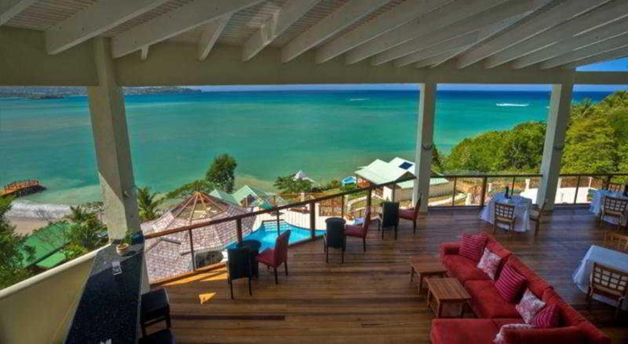 Calabash Cove Resort And Spa - Adults Only Gros Islet Zewnętrze zdjęcie