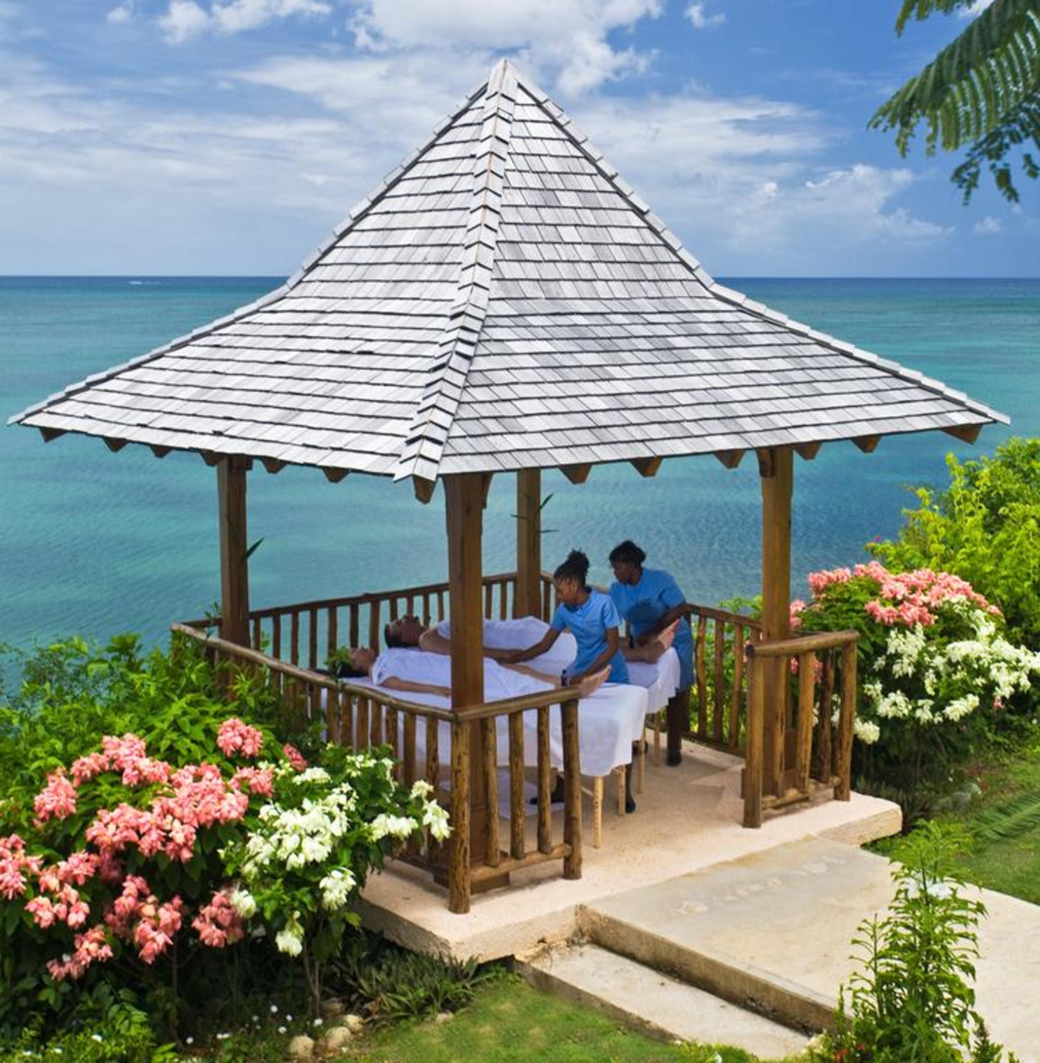Calabash Cove Resort And Spa - Adults Only Gros Islet Udogodnienia zdjęcie