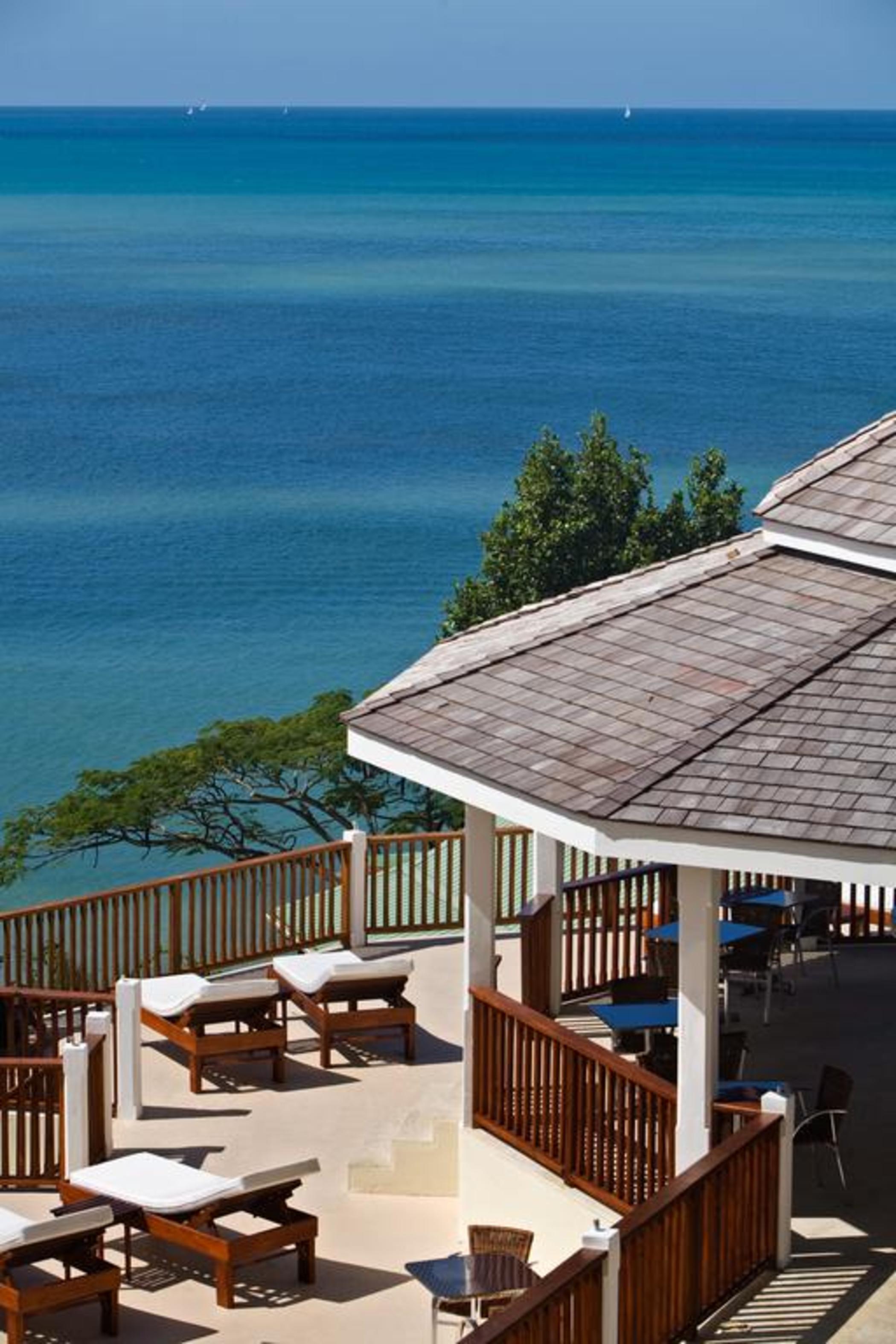 Calabash Cove Resort And Spa - Adults Only Gros Islet Zewnętrze zdjęcie