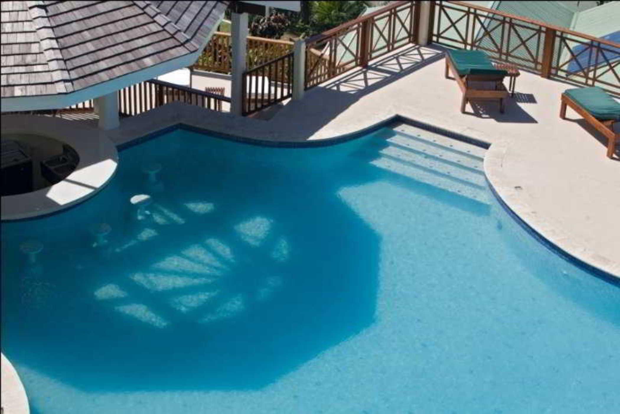 Calabash Cove Resort And Spa - Adults Only Gros Islet Zewnętrze zdjęcie