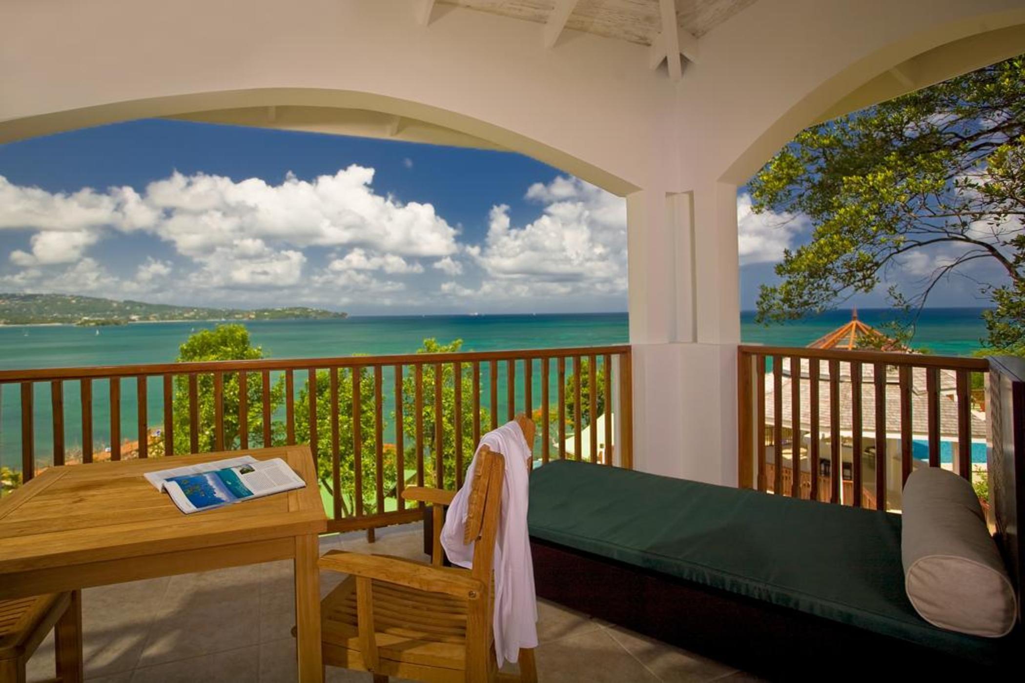 Calabash Cove Resort And Spa - Adults Only Gros Islet Zewnętrze zdjęcie