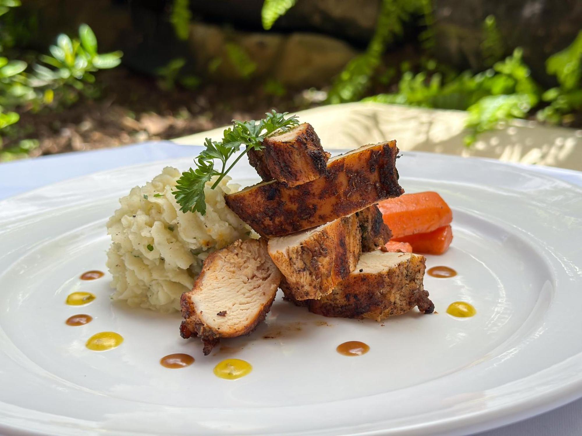 Calabash Cove Resort And Spa - Adults Only Gros Islet Zewnętrze zdjęcie