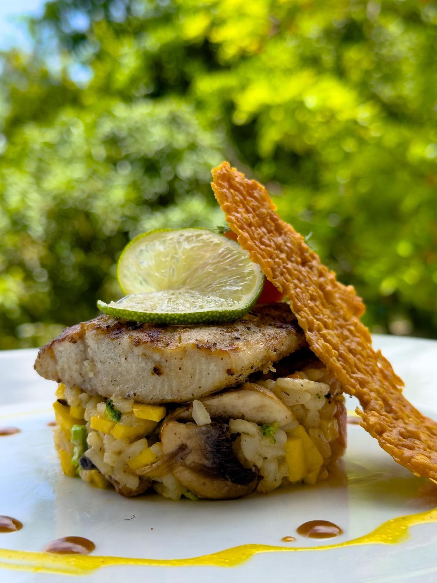 Calabash Cove Resort And Spa - Adults Only Gros Islet Zewnętrze zdjęcie