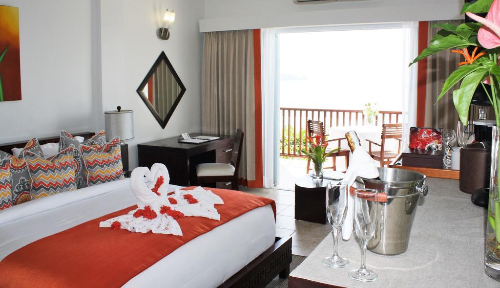 Calabash Cove Resort And Spa - Adults Only Gros Islet Zewnętrze zdjęcie
