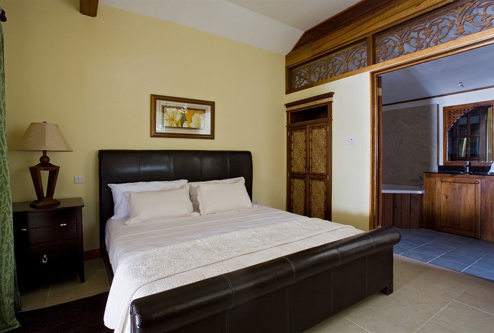 Calabash Cove Resort And Spa - Adults Only Gros Islet Zewnętrze zdjęcie