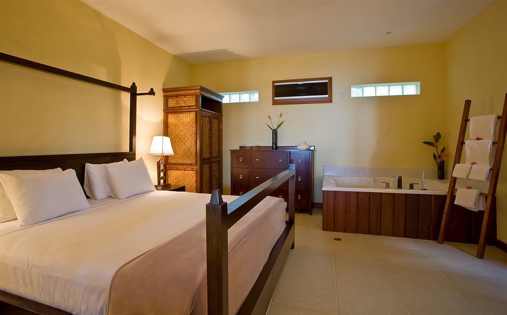 Calabash Cove Resort And Spa - Adults Only Gros Islet Zewnętrze zdjęcie