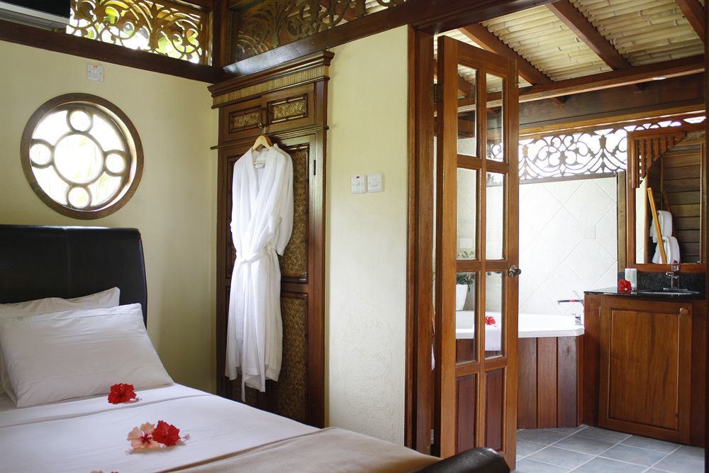 Calabash Cove Resort And Spa - Adults Only Gros Islet Zewnętrze zdjęcie