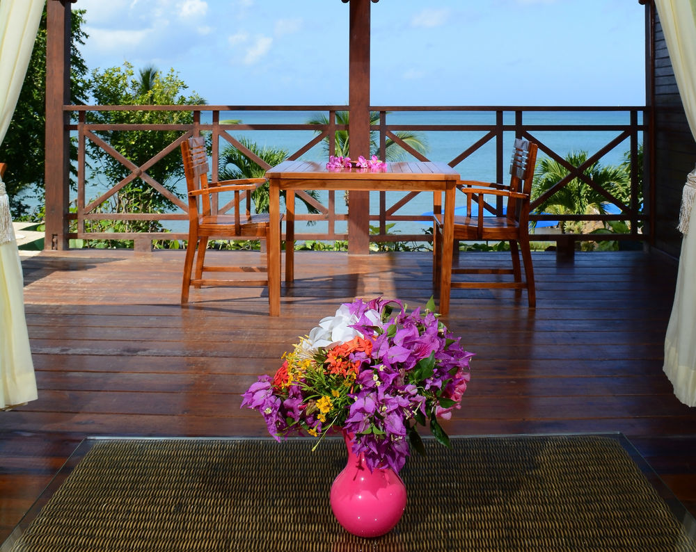 Calabash Cove Resort And Spa - Adults Only Gros Islet Zewnętrze zdjęcie