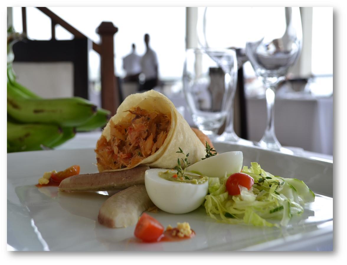 Calabash Cove Resort And Spa - Adults Only Gros Islet Zewnętrze zdjęcie