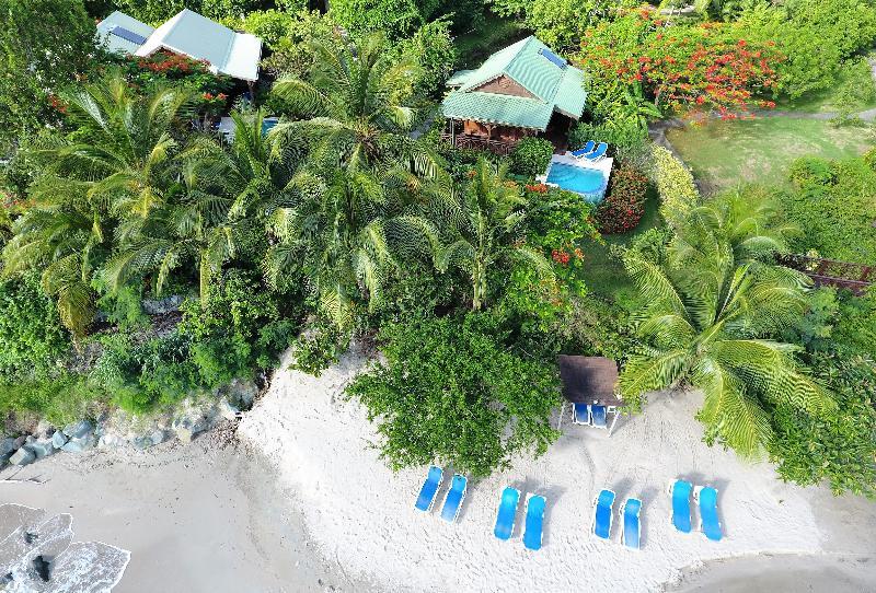 Calabash Cove Resort And Spa - Adults Only Gros Islet Zewnętrze zdjęcie