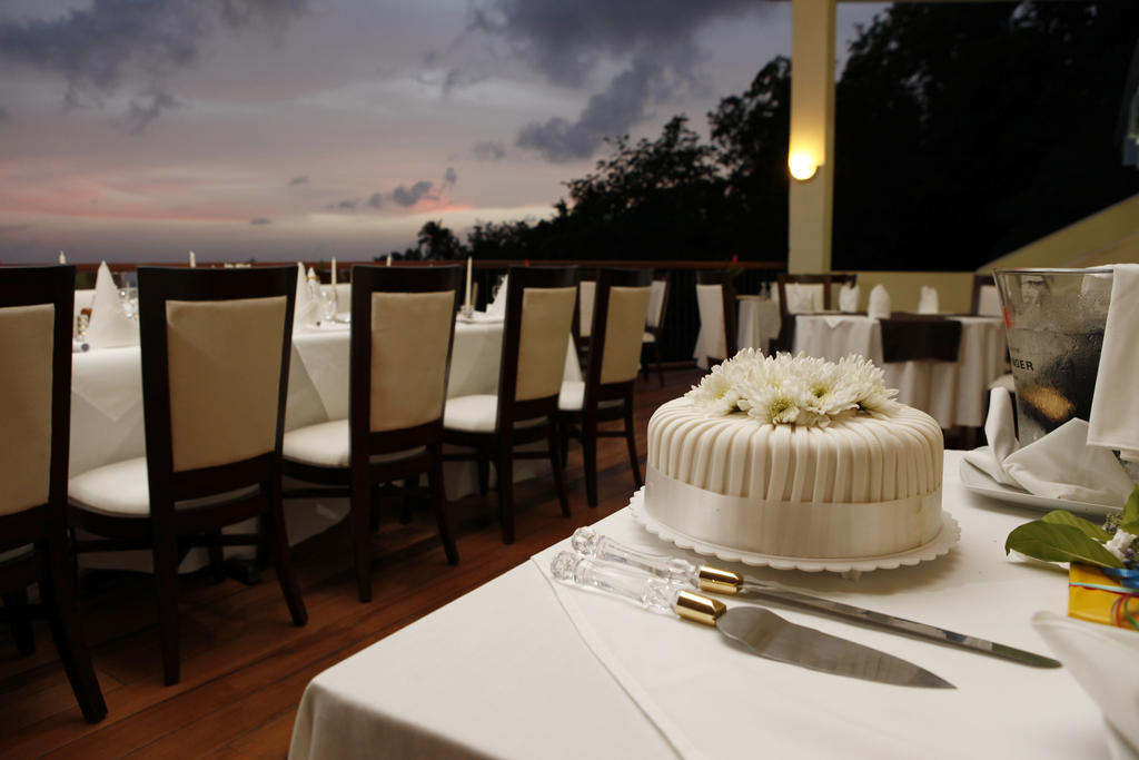 Calabash Cove Resort And Spa - Adults Only Gros Islet Zewnętrze zdjęcie