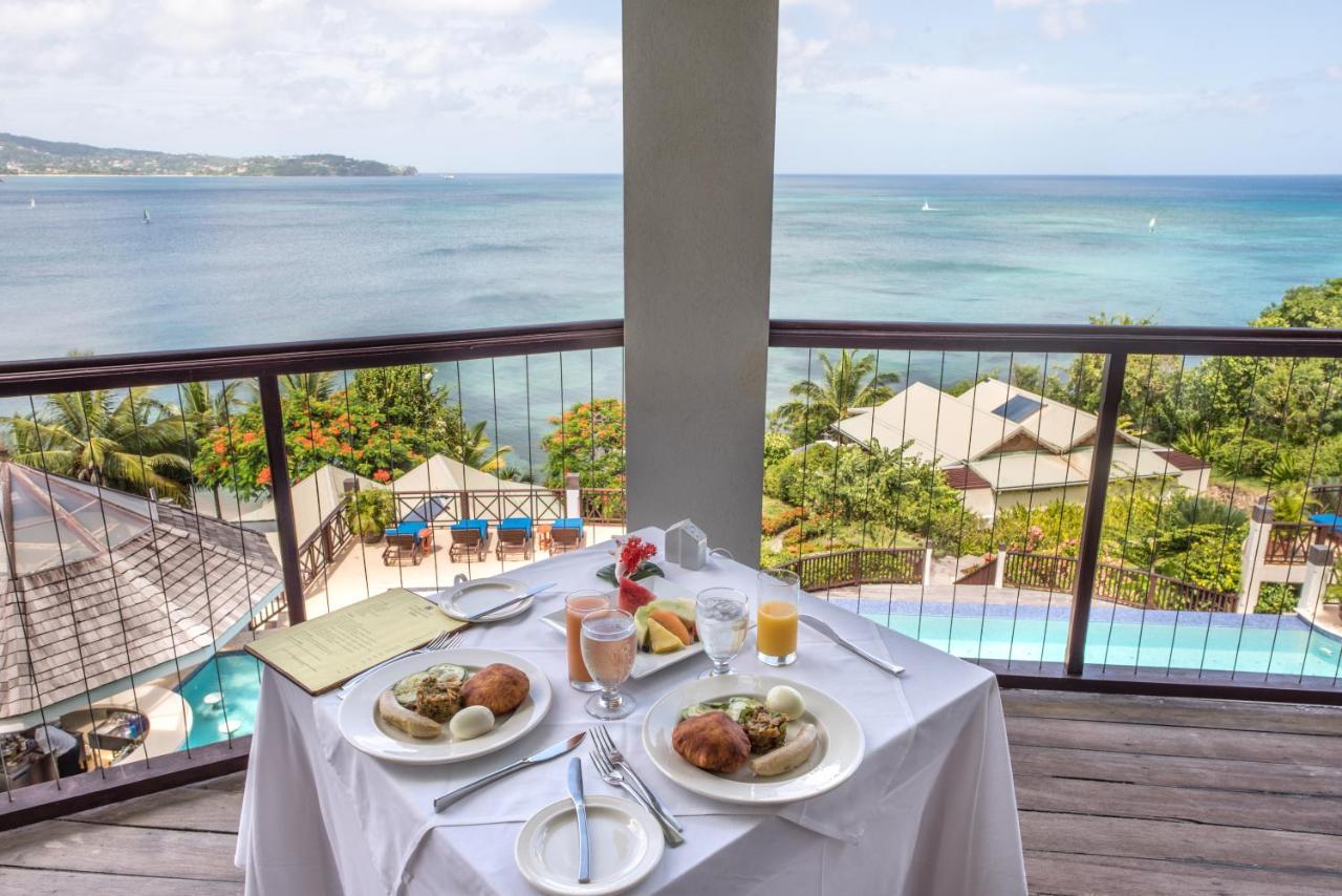Calabash Cove Resort And Spa - Adults Only Gros Islet Zewnętrze zdjęcie