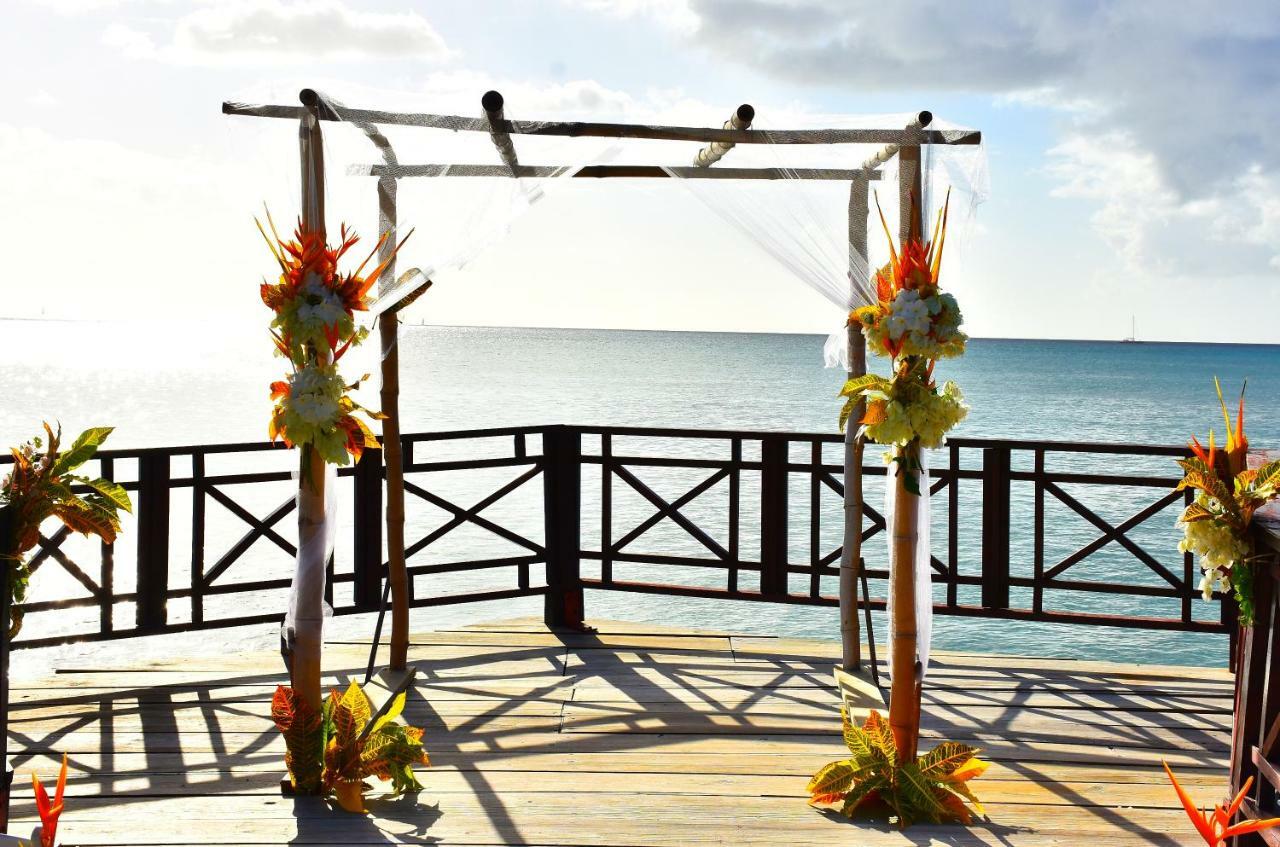 Calabash Cove Resort And Spa - Adults Only Gros Islet Zewnętrze zdjęcie