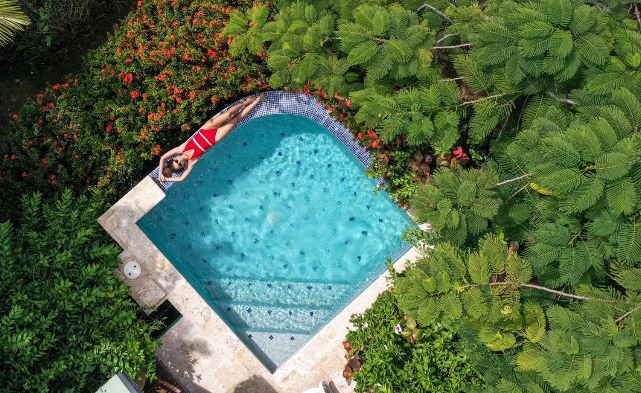 Calabash Cove Resort And Spa - Adults Only Gros Islet Zewnętrze zdjęcie
